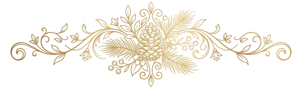 Nature Ornament