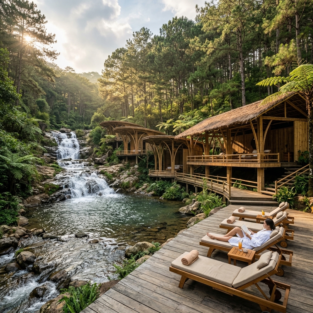 Chữa Lành Wellness