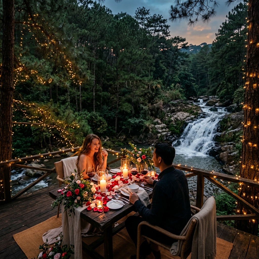 TT Hội Họp & Khách Sạn